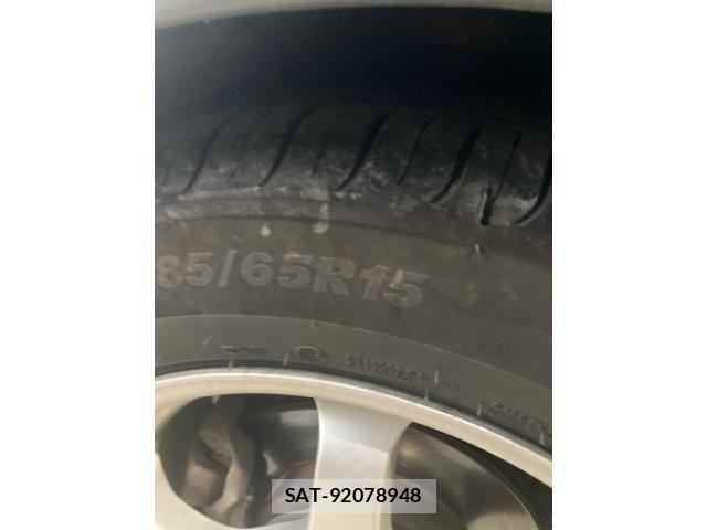 Nissan Wingroad 2007-09 8746983-8