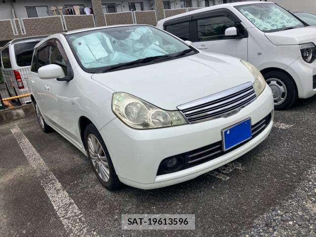 sat car