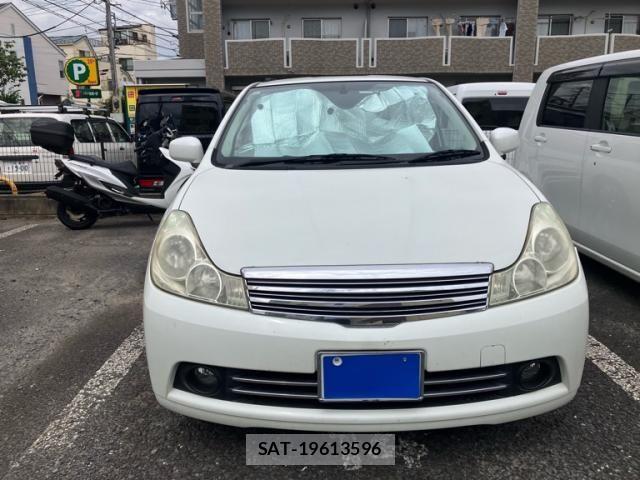 Nissan Wingroad 2011-09 8746982-3