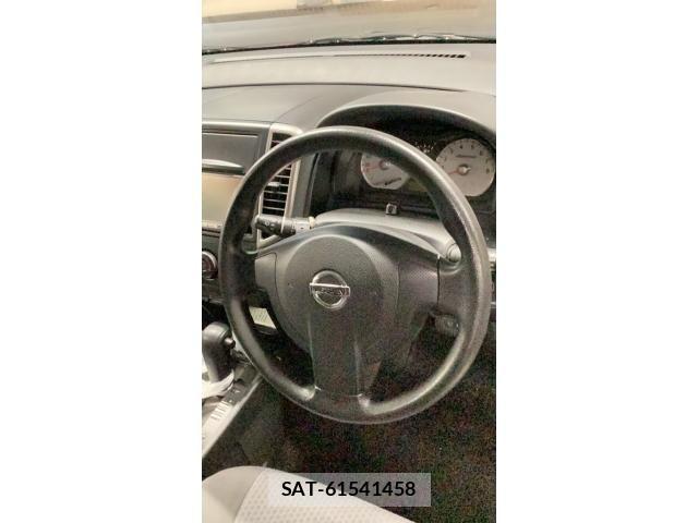 Nissan Wingroad 2010-09 8832616-6