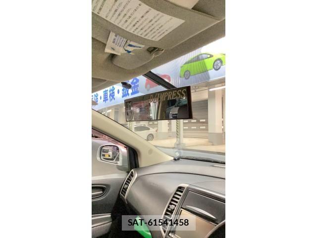 Nissan Wingroad 2010-09 8832616-7