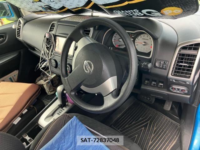 Nissan Wingroad 2013-11 8883063-12