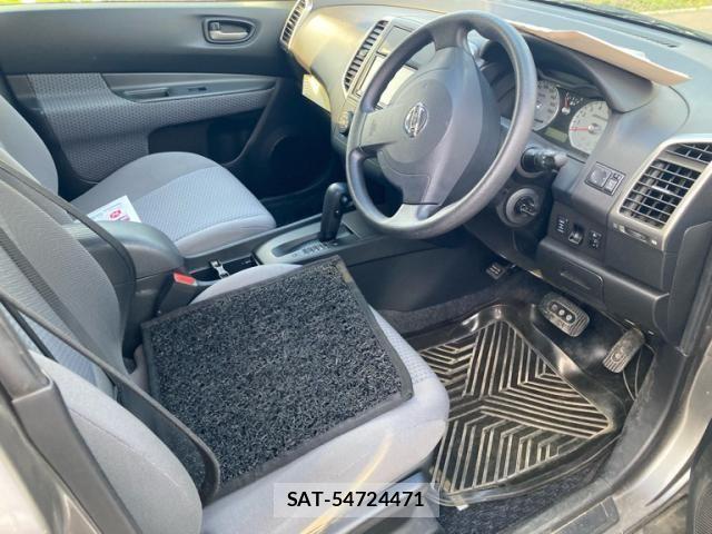 Nissan Wingroad 2014-05 7903671-12