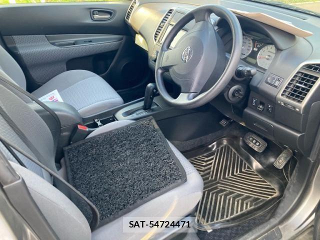 Nissan Wingroad 2014-05 7903671-13