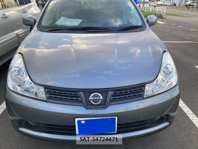 Nissan Wingroad 2014-05 7903671-1