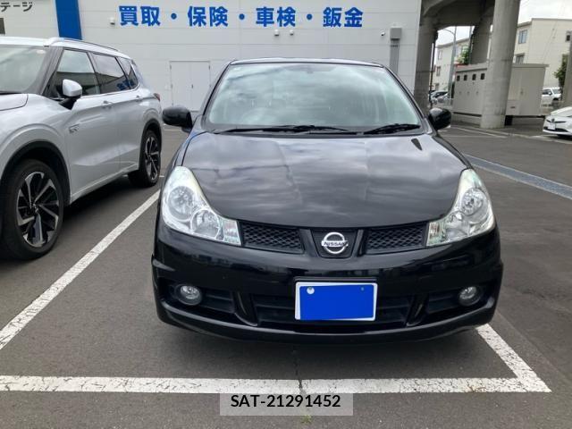 sat car
