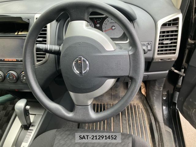 Nissan Wingroad 2012-03 7903670-9