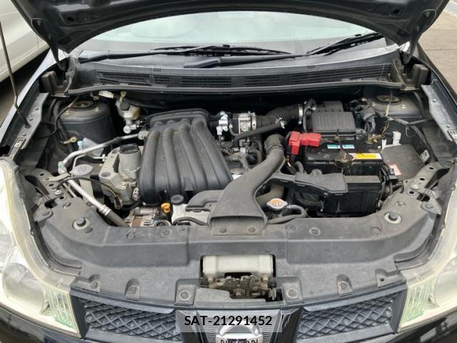 Nissan Wingroad 2012-03 7903670-11