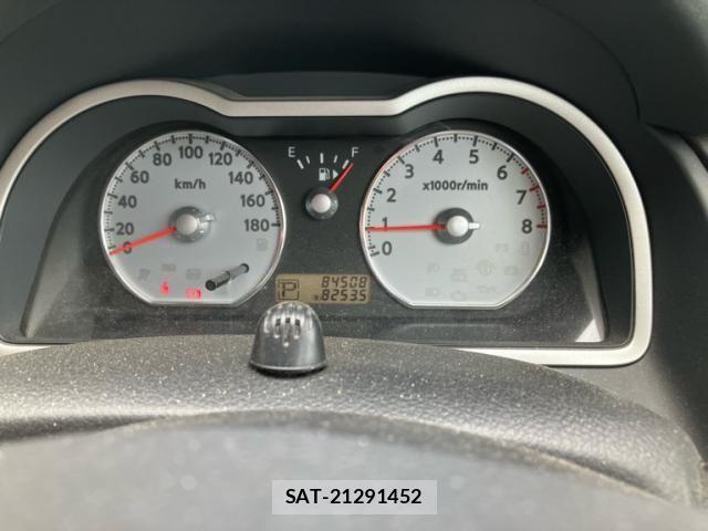 Nissan Wingroad 2012-03 7903670-15