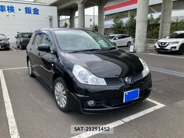 Nissan Wingroad 2012-03 7903670-1
