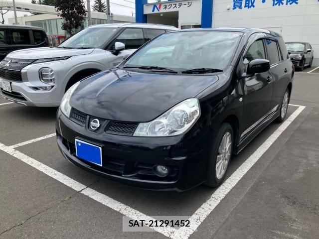 Nissan Wingroad 2012-03 7903670-2