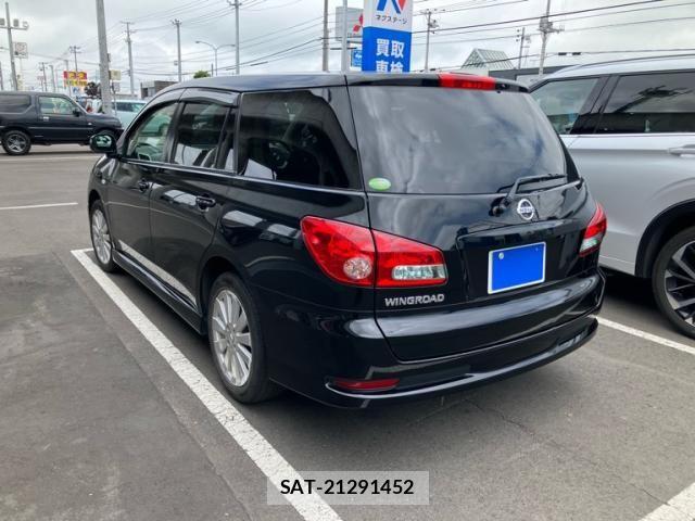 Nissan Wingroad 2012-03 7903670-4