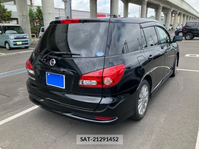 Nissan Wingroad 2012-03 7903670-5