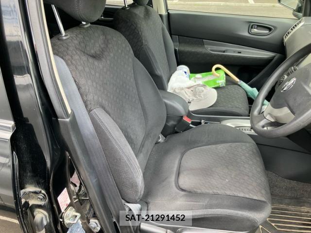 Nissan Wingroad 2012-03 7903670-7