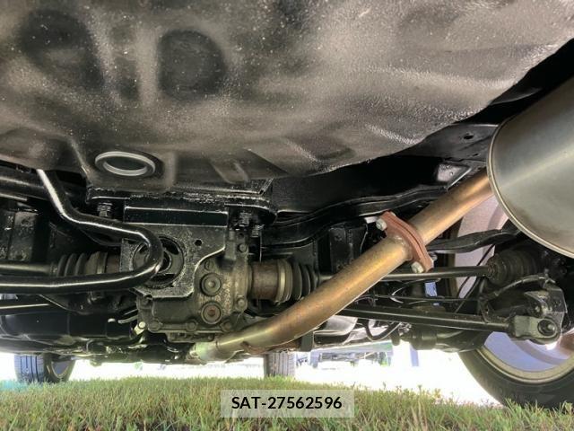 Nissan Wingroad 2004-06 8211114-9