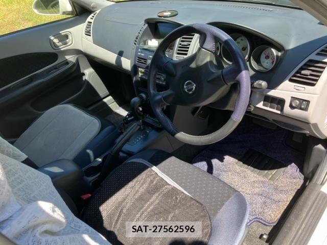 Nissan Wingroad 2004-06 8211114-12