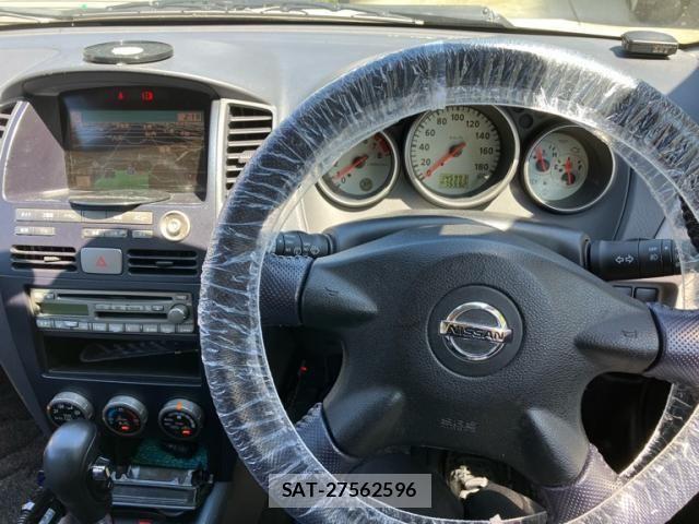 Nissan Wingroad 2004-06 8211114-18