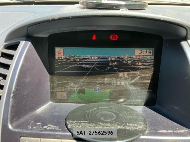 Nissan Wingroad 2004-06 8211114-20