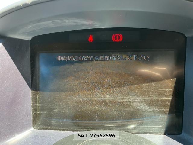 Nissan Wingroad 2004-06 8211114-22