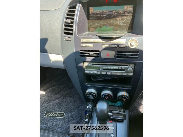 Nissan Wingroad 2004-06 8211114-24