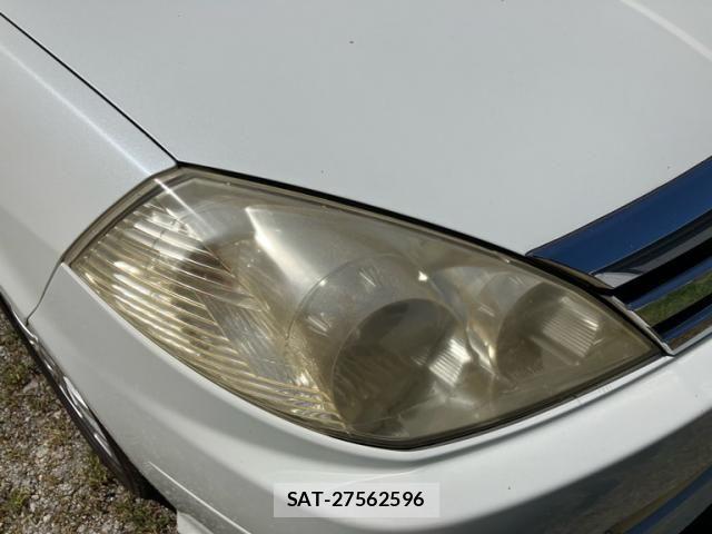Nissan Wingroad 2004-06 8211114-26