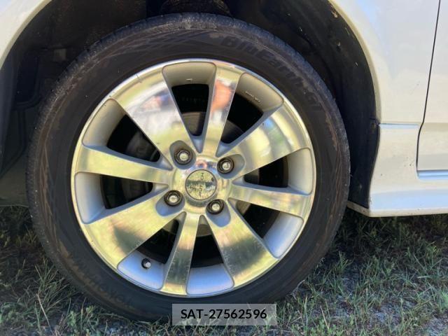 Nissan Wingroad 2004-06 8211114-6