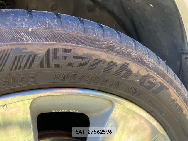 Nissan Wingroad 2004-06 8211114-7