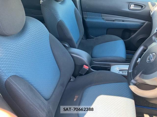 Nissan Wingroad 2007-03 8415984-16