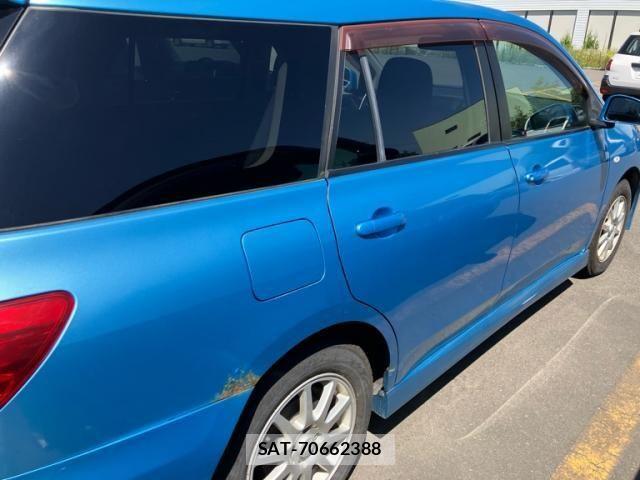 Nissan Wingroad 2007-03 8415984-6