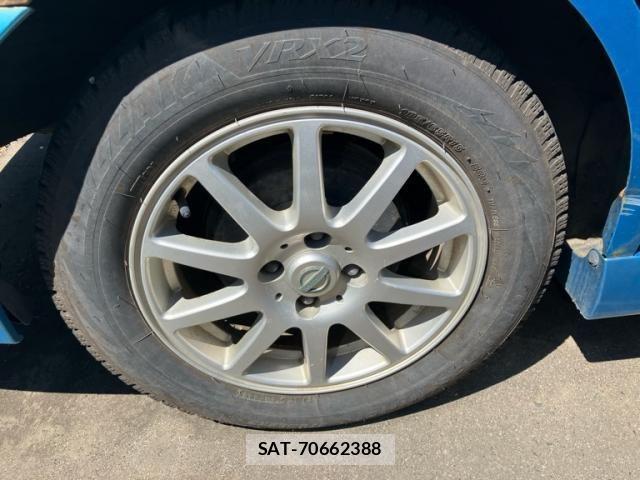 Nissan Wingroad 2007-03 8415984-7