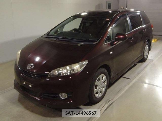 sat car