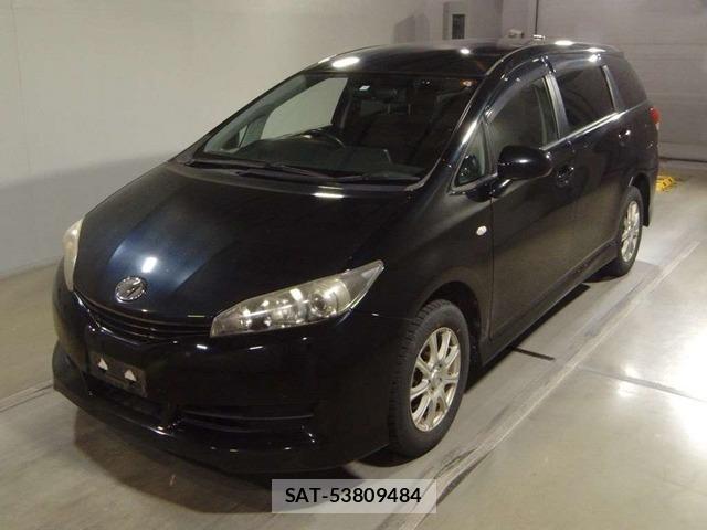 sat car
