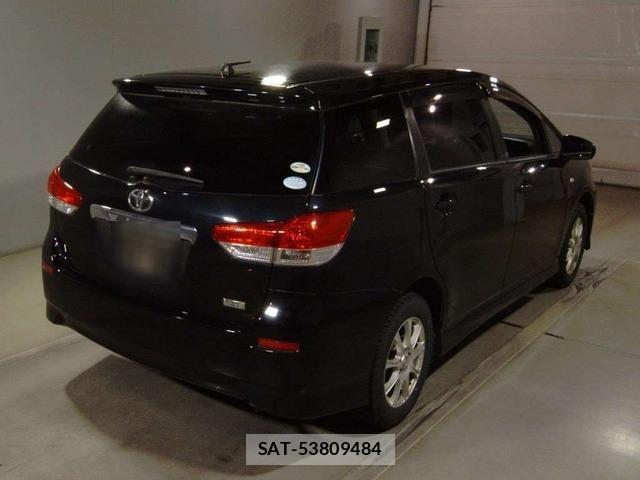 Toyota WISH 2010 1028018-1