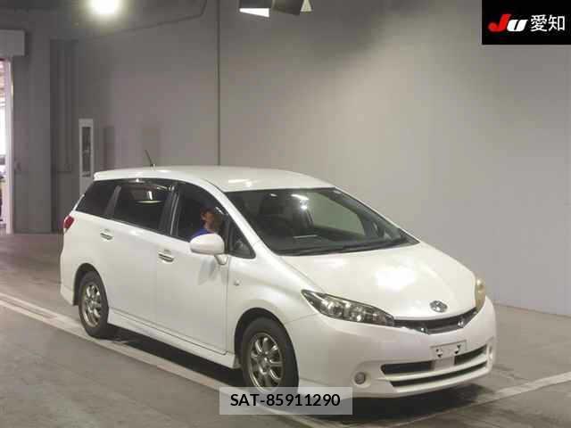 sat car