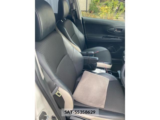 Toyota WISH 2012-05 1268796-10