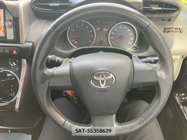 Toyota WISH 2012-05 1268796-15