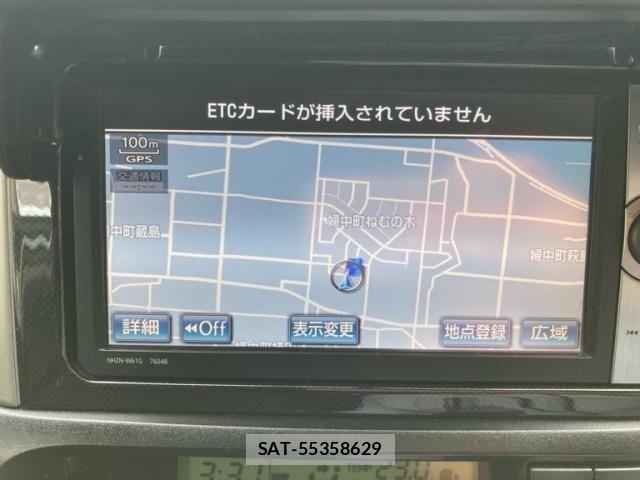 Toyota WISH 2012-05 1268796-18