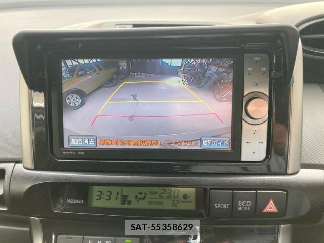 Toyota WISH 2012-05 1268796-20