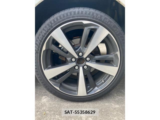 Toyota WISH 2012-05 1268796-6