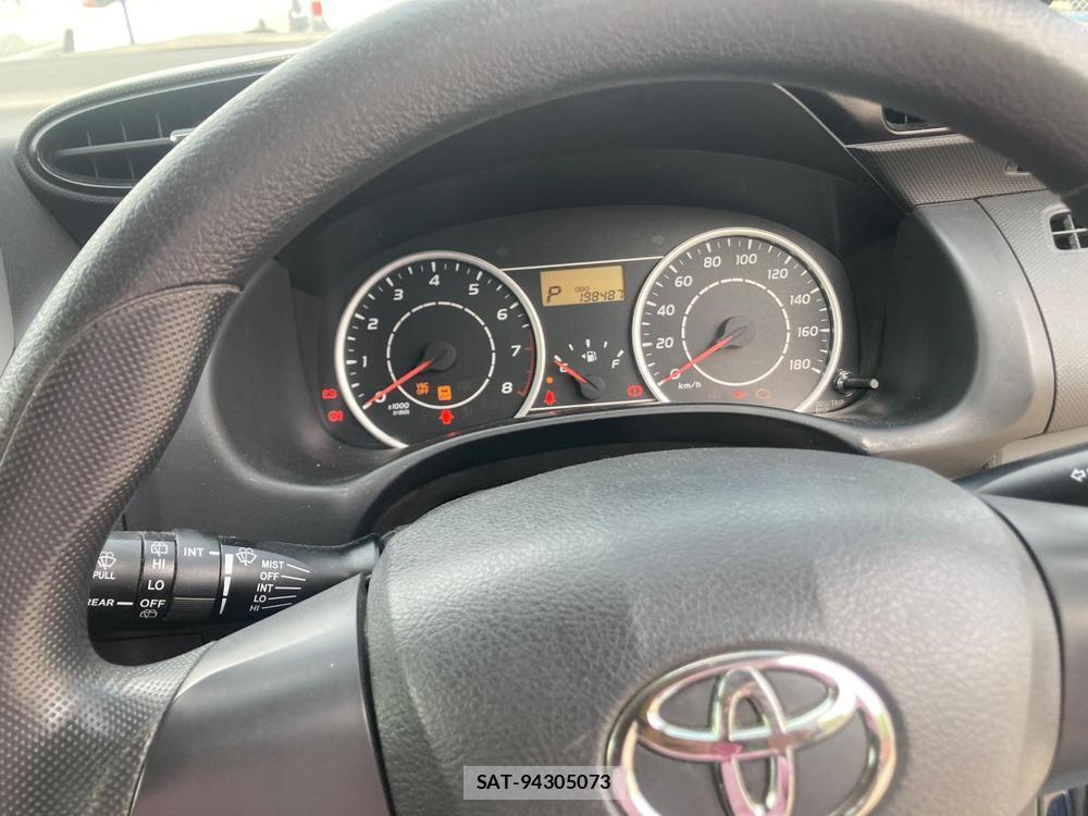 Toyota WISH 2009-10 1289589-14