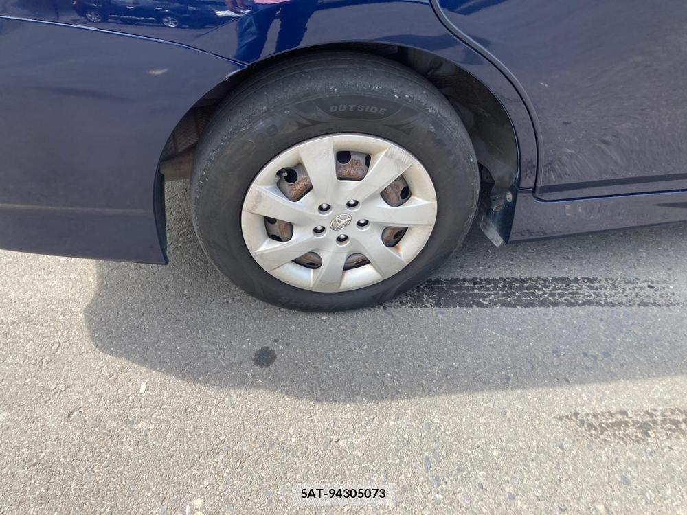 Toyota WISH 2009-10 1289589-24