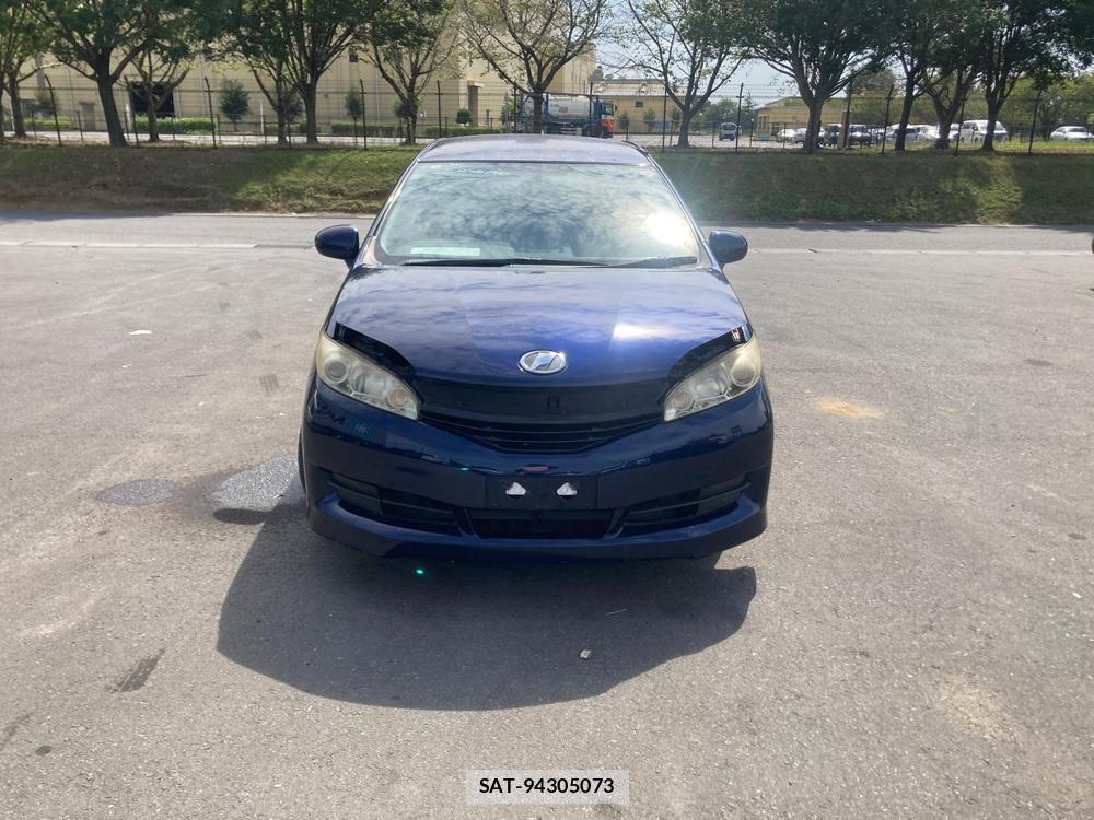 Toyota WISH 2009-10 1289589-7