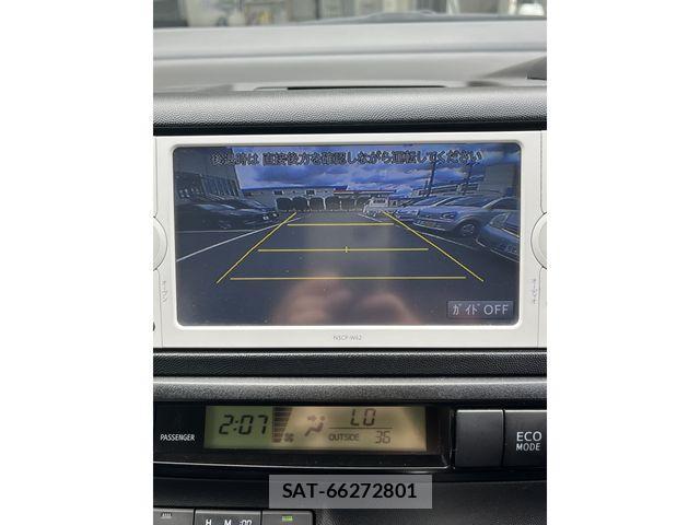 Toyota WISH 2012-07 2318970-9