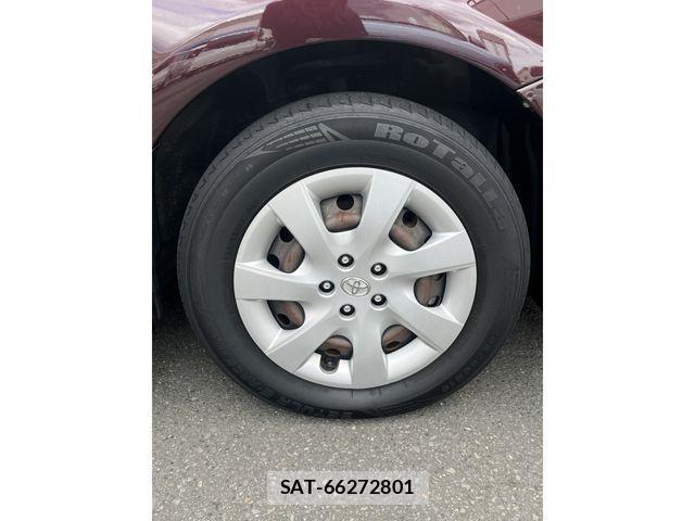 Toyota WISH 2012-07 2318970-20