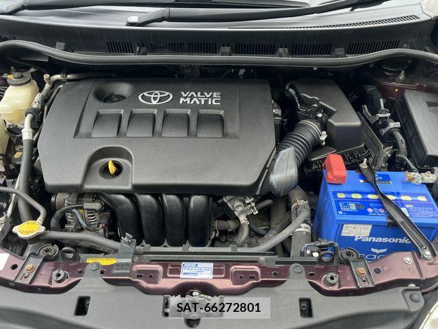 Toyota WISH 2012-07 2318970-21