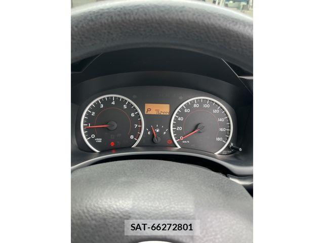 Toyota WISH 2012-07 2318970-8