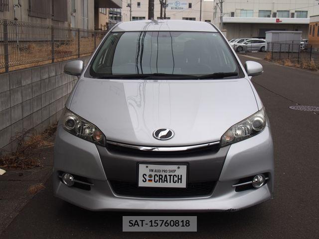 Toyota WISH 2013-12 2731465-17