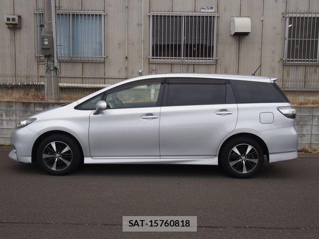 Toyota WISH 2013-12 2731465-18