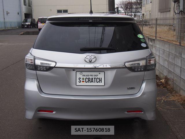 Toyota WISH 2013-12 2731465-19