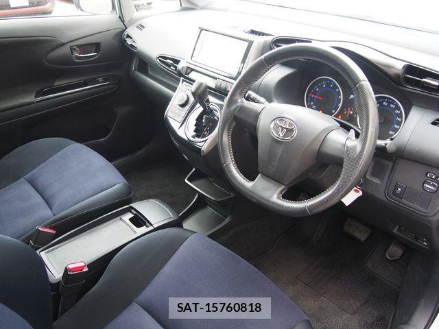 Toyota WISH 2013-12 2731465-3